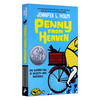 华研原版 天堂里的佩妮 英文原版 Penny from Heaven 纽伯瑞银奖小说 儿童文学读物 进口英语书籍正版 商品缩略图0