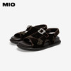 2楼MIO米奥 休闲凉鞋 M253132043 商品缩略图2