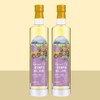 卡尔维娅有机亚麻籽油（典雅）简装礼盒500ML*2【LXGWZQ1.0】 商品缩略图3