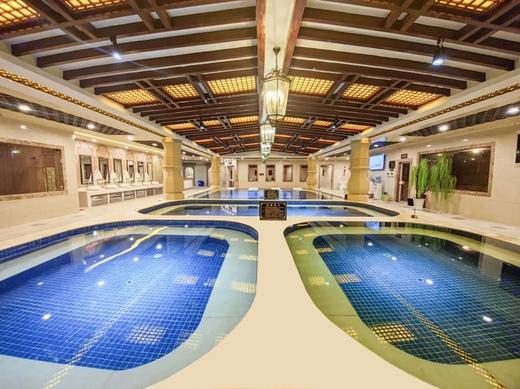 【云南大理港湾温泉基地】 商品图8