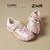 ZHR则则芭蕾风凉鞋女2025夏季厚底内增高玛丽珍鞋透气运动休闲鞋 商品缩略图8