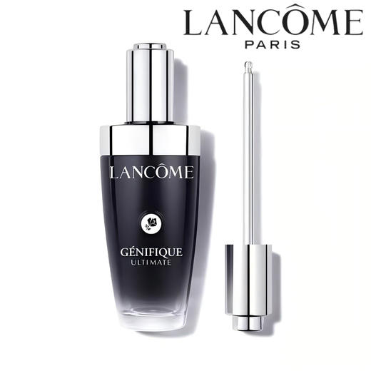 【限时特惠】LANCOME/兰蔻小黑瓶护肤组合(新版肌底液100ml+精华水150ml+眼霜15ml) 商品图1