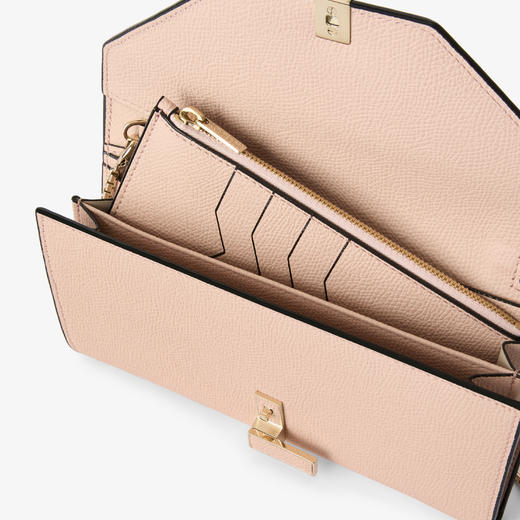 ISIDE CONTINENTAL 链条钱包 商品图1