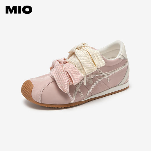 2楼MIO米奥 时尚休闲鞋 M254503181 商品图2