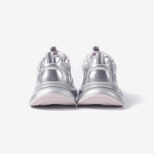 2楼伊伴2024新款秋季单鞋女鞋B24421117 商品图5