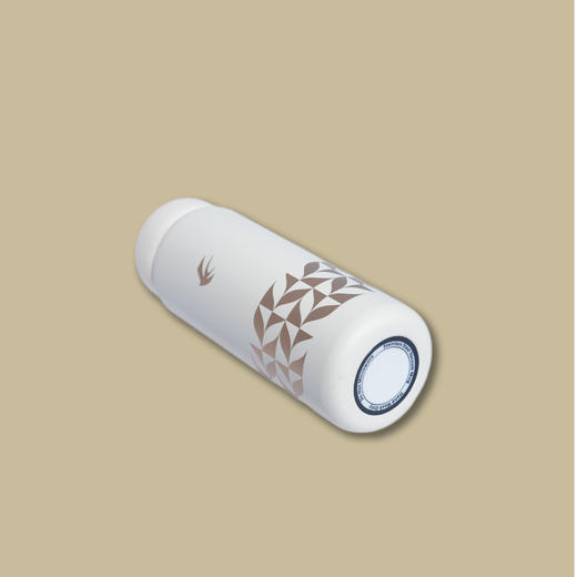 白金云朵盖保温杯320ml 商品图3