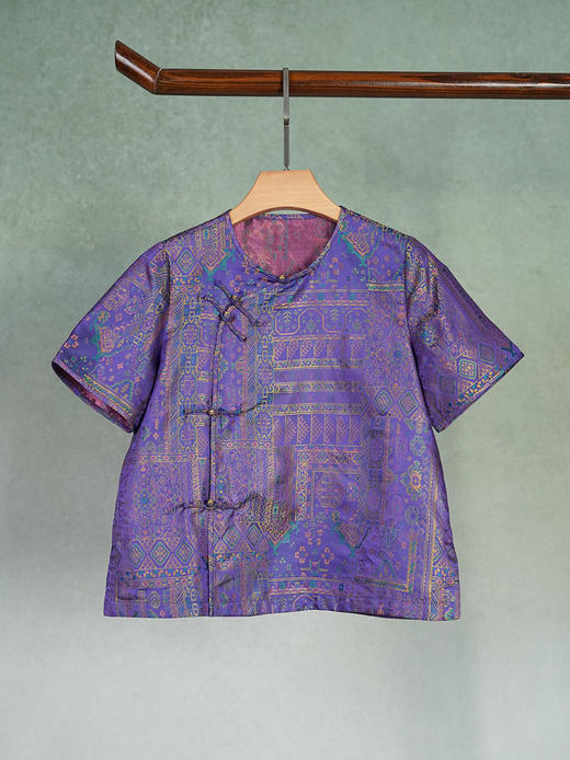 Z251975    T恤 商品图0