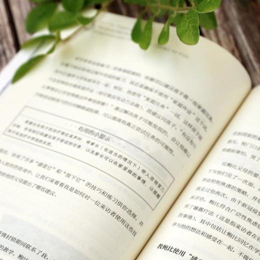 儿童接纳承诺疗法实践指南 商品图9