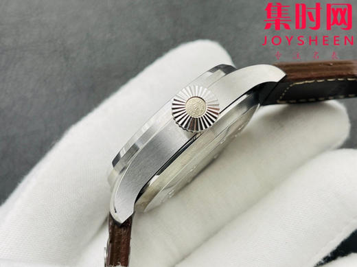 ZF万国IWC空中霸主（大飞行员）系列 大飞动显 商品图4