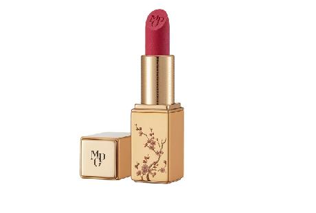 【12月】毛戈平丝柔雅致唇膏 商品图0