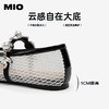 2楼MIO米奥 玛丽珍鞋 M254452603 商品缩略图4