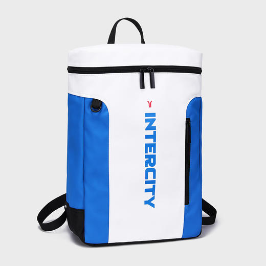 城际City双肩功能包 商品图0