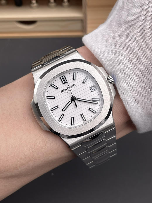 WY-3K鹦鹉螺推出升级原版机无噪音刻字版。详细升级解读:1.升级机芯全部精雕刻字，清晰不磨损，纹理做到。2.升级自动陀片，采用瑞士精密轴承，业界史无前例的安装陀片 商品图14