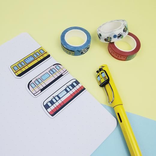 时尚笔记本套装 商品图2