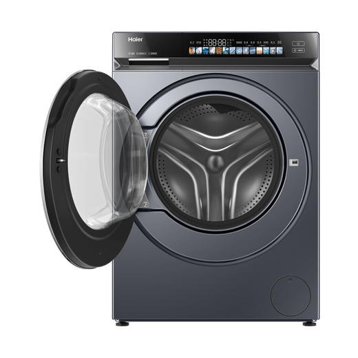 海尔（Haier）洗衣机 XQG100-HBLDE583HU1 商品图14