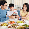 百事可乐Pepsi 无糖可乐 碳酸饮料汽水 200ml*10听 迷你罐整箱装 商品缩略图6