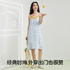 【有棵树】【M-2XL】女士吊带睡裙凉感亲肤 商品缩略图9