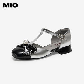 2楼MIO米奥 时装凉鞋 M252240712