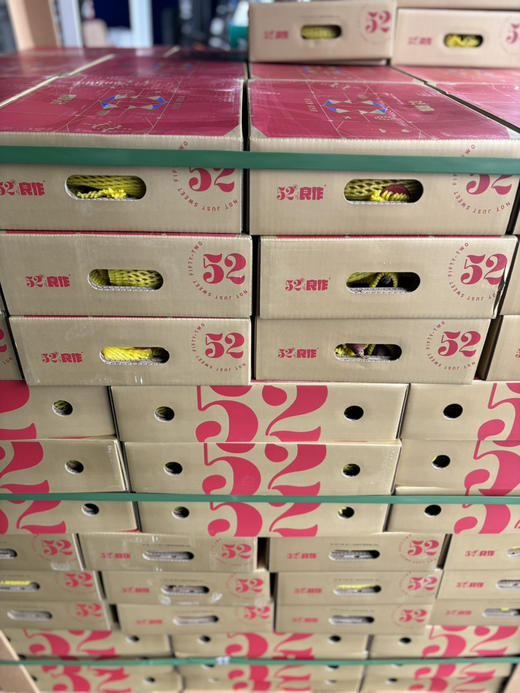 #现货 52度良作蜜薯#来自海拔800米的太行山深处的薯中贵族，软软糯糯炸裂甜！ 商品图6