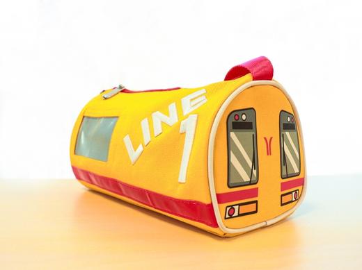 霹雳一号包 商品图0