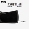 2楼MIO米奥 玛丽珍鞋 M254452606 商品缩略图4