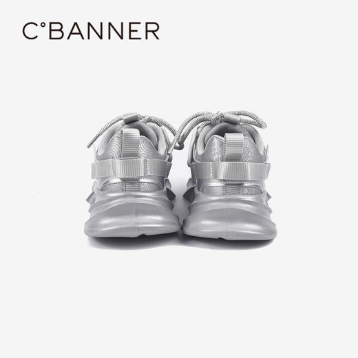 2楼千百度2024新款秋季童鞋A24480532 商品图3