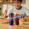 百事可乐Pepsi 无糖可乐 树莓味碳酸饮料汽水 330ml*12听 细长罐整箱装 商品缩略图5