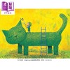 【中商原版】梦 想 猫 几米猫画作笔记书 加赠Dreaming Cats海报 港台原版 几米 大块文化 商品缩略图2