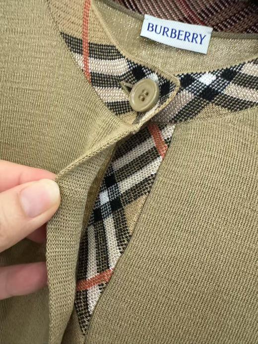 女款圆领羊毛针织冷衫007 商品图2