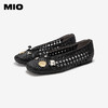 2楼MIO米奥 浅口单鞋 M251495801 商品缩略图2