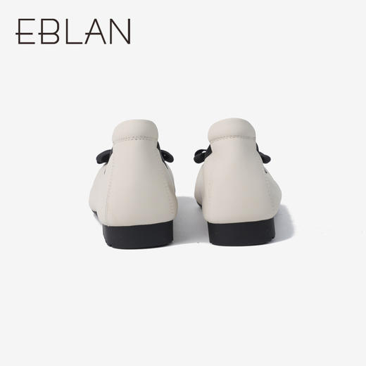 2楼伊伴2024年新款秋季单鞋B24418210 商品图3