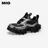 2楼MIO米奥 时尚休闲鞋 M251586761 商品缩略图0
