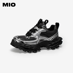 2楼MIO米奥 时尚休闲鞋 M251586761