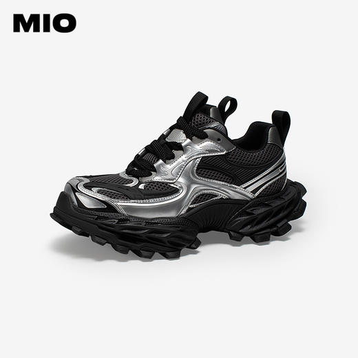 2楼MIO米奥 时尚休闲鞋 M251586761 商品图0
