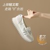 ZHR则则浅口德训鞋女2025春秋新款超软透气阿甘鞋轻便防滑休闲鞋 商品缩略图4