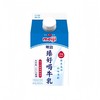 明治臻好喝牛乳400ml/盒 商品缩略图0