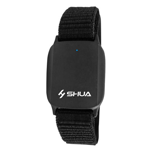 SHUA舒华跑步机心率带心率臂带心率控速 心率手环SH-Q205 商品图1
