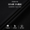 丁摩 带胸垫睡衣女夏季【纯棉】无袖背心短裤薄款可外穿夏天女士蕾丝家居服5ZF-  63035 商品缩略图3