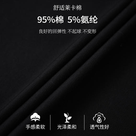 丁摩 带胸垫睡衣女夏季【纯棉】无袖背心短裤薄款可外穿夏天女士蕾丝家居服5ZF-  63035 商品图3