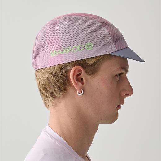 MAAP Blur Cap Rosa 骑行小帽 商品图1