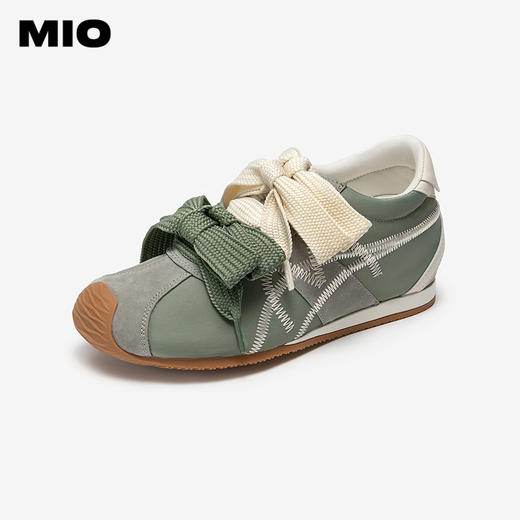 2楼MIO米奥 时尚休闲鞋 M254503181 商品图1