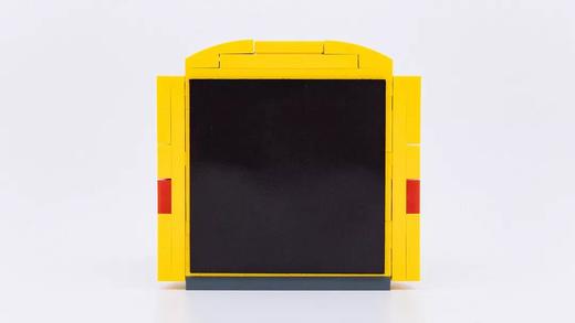 一号线积木冰箱贴&钥匙扣 商品图5