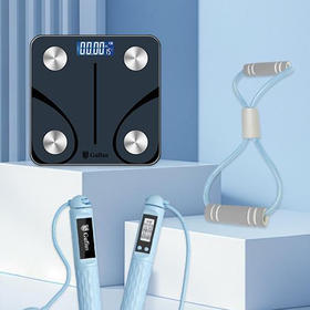 古菲斯Gufius健身燃脂套装S3/套【LXGWZQ1.0】