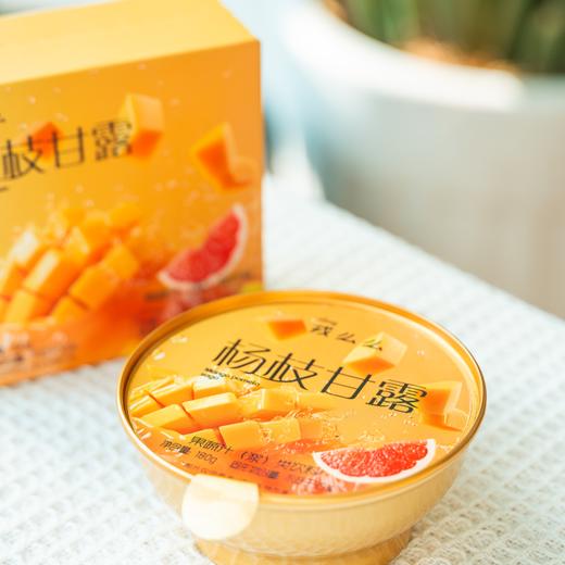 经典港式杨枝甘露 商品图1