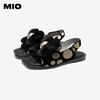 2楼MIO米奥 休闲凉鞋 M253131945 商品缩略图2