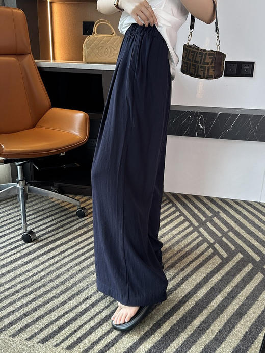 丝巾裤子 商品图5