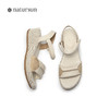 2楼natursun 25年夏季新品 休闲凉鞋 N25330308 商品缩略图3