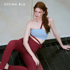 DIVINA BLU 丹麦系列 迪唯纳绑带文胸S105 商品缩略图3