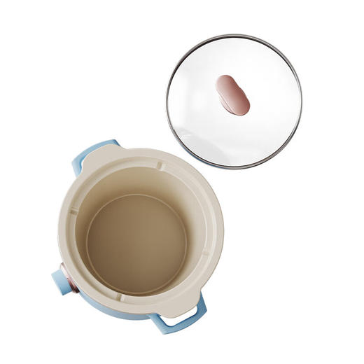 北美电器（ACA）慢炖锅 ALY-H02DJ04J 商品图3