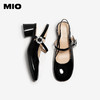2楼MIO米奥 时装凉鞋 M252289081 商品缩略图3